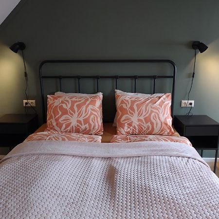Ferienwohnung 'T Kistje Bed By The Sea Koudekerke Exterior foto